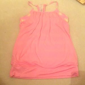 Ivivva Double Dutch tank top
